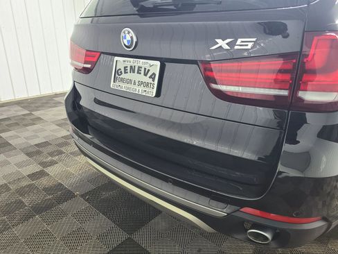 Used 2016 BMW X5 xDrive35i w/ Premium Package image 19