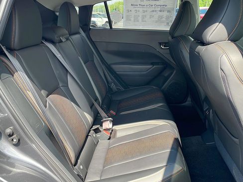New 2026 Subaru Crosstrek 2.5i Limited AWD/4WD image 29