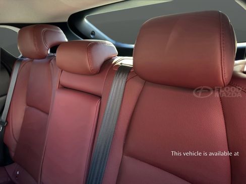 New 2025 MAZDA CX-30 AWD 2.5 S w/ Preferred Package image 26