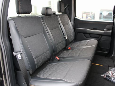 Used 2023 Ford F150 Tremor image 24