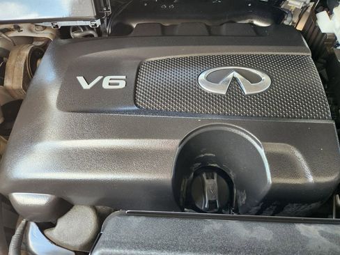 Used 2017 INFINITI QX60 FWD w/ Premium Plus Package image 32