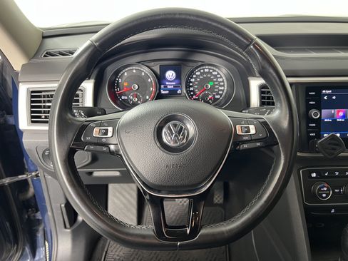 Used 2019 Volkswagen Atlas SE AWD/4WD image 27