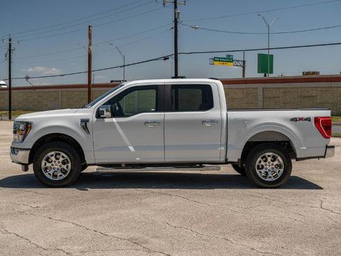 Certified 2023 Ford F150 XLT AWD/4WD image 5