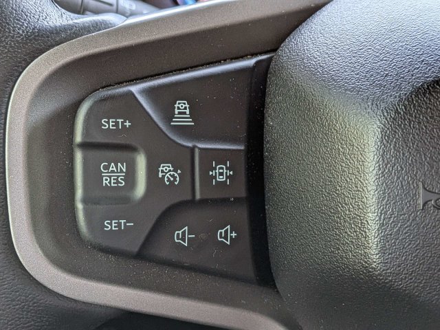 Used 2024 Ford Bronco Badlands AWD/4WD image 24