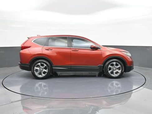 Certified 2018 Honda CR-V EX image 24