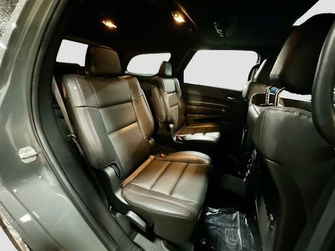 New 2026 Dodge Durango GT AWD/4WD image 32