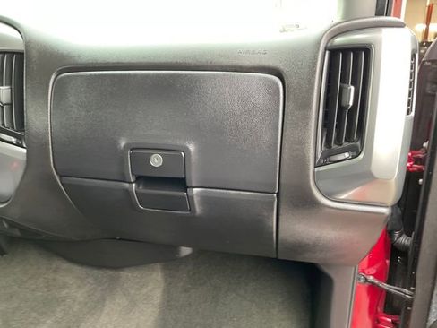 Used 2018 Chevrolet Silverado 1500 LT w/ All Star Edition image 37