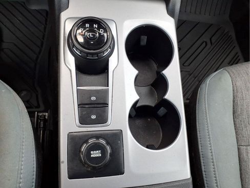 Used 2022 Ford Bronco Sport Big Bend w/ Convenience Package AWD/4WD image 25