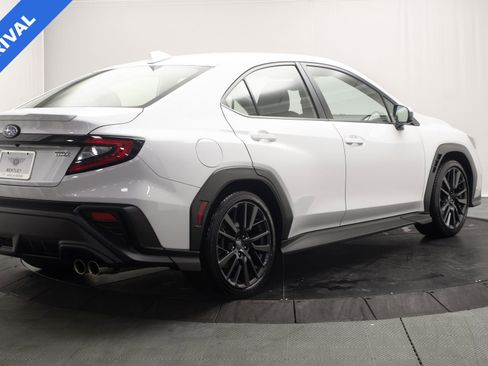 Used 2023 Subaru WRX Premium image 4
