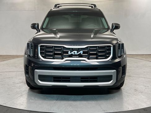 Used 2024 Kia Telluride S w/ S Sunroof Package image 8