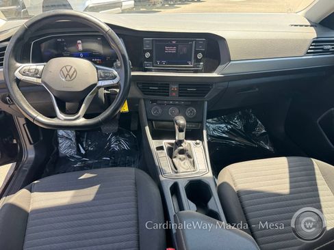 Used 2024 Volkswagen Jetta S FWD image 12