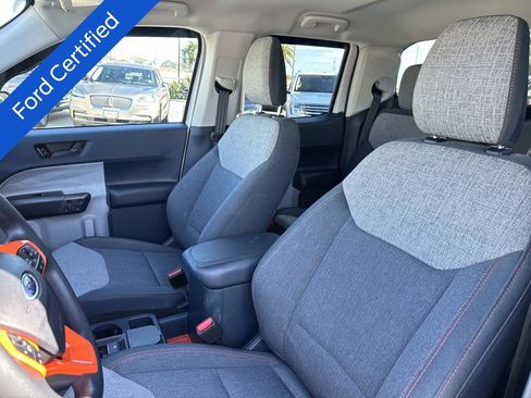 Used 2024 Ford Maverick XLT image 18