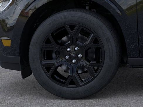 New 2026 Ford Maverick Lariat w/ Black Appearance Package image 20