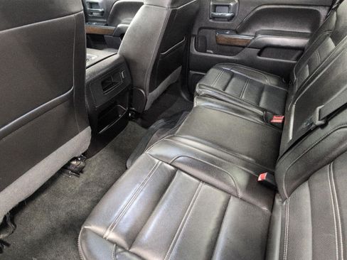 Used 2019 GMC Sierra 2500 Denali AWD/4WD image 21