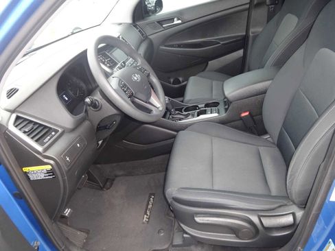 Used 2018 Hyundai Tucson SE image 12