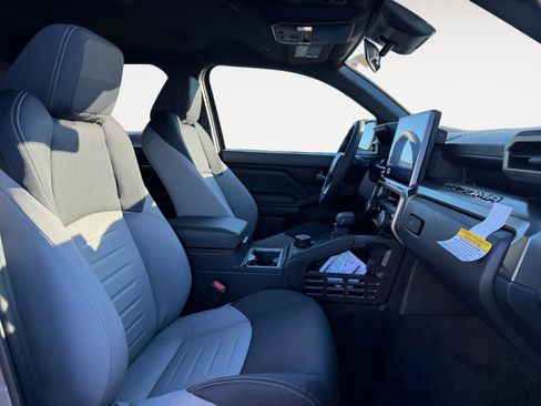 New 2026 Toyota Tacoma TRD Off-Road image 17