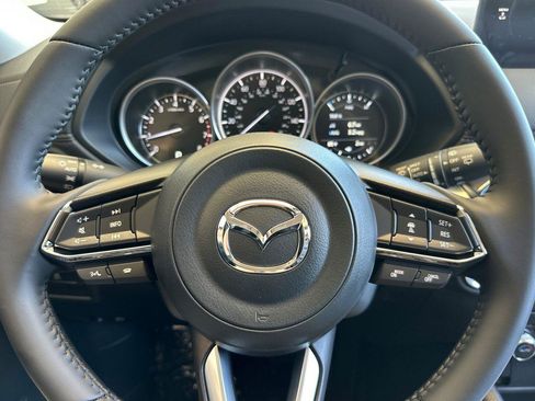 New 2025 MAZDA CX-5 AWD 2.5 S w/ Select Package image 26