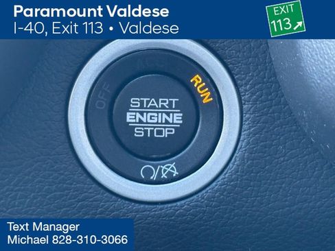 Used 2024 RAM 2500 Big Horn w/ Bed Utility Group image 18