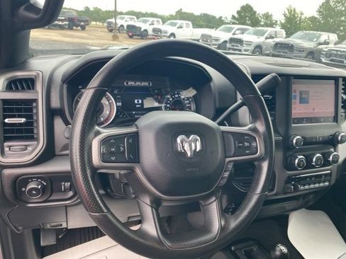 Used 2023 RAM 3500 Tradesman AWD/4WD image 14