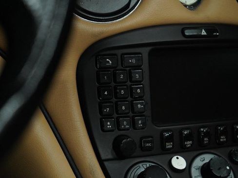 Used 2003 Maserati Spyder Cambiocorsa image 87