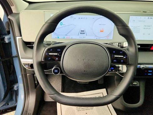 Used 2024 Hyundai Ioniq 5 SEL image 13