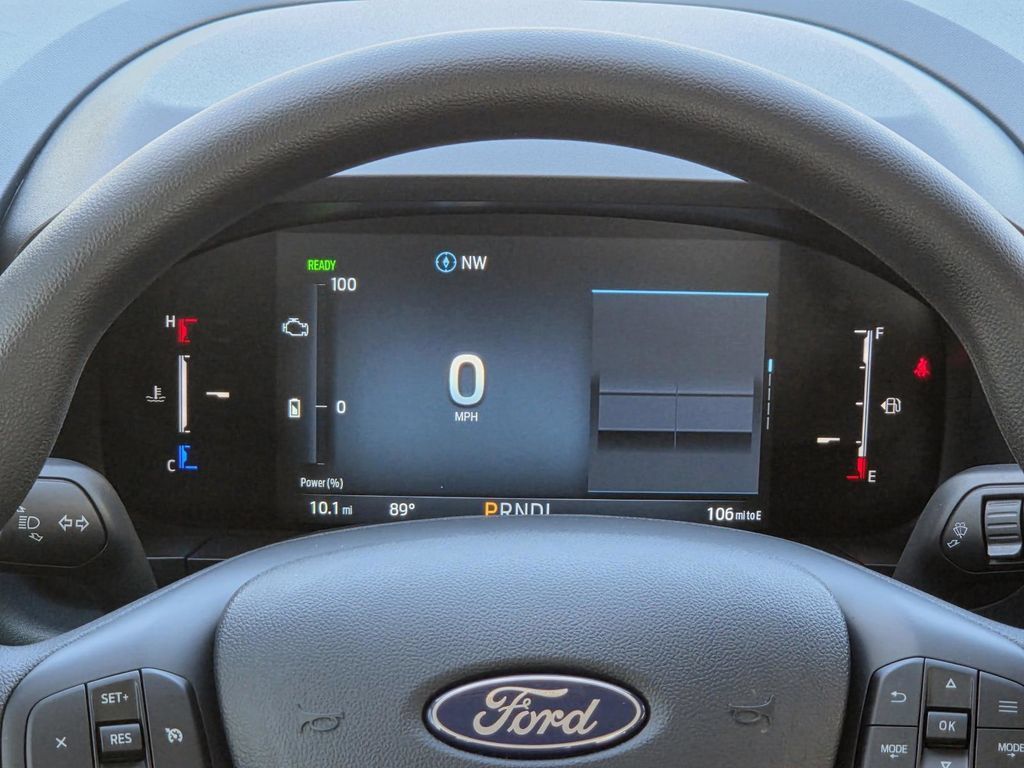 New 2026 Ford Maverick XLT FWD image 20