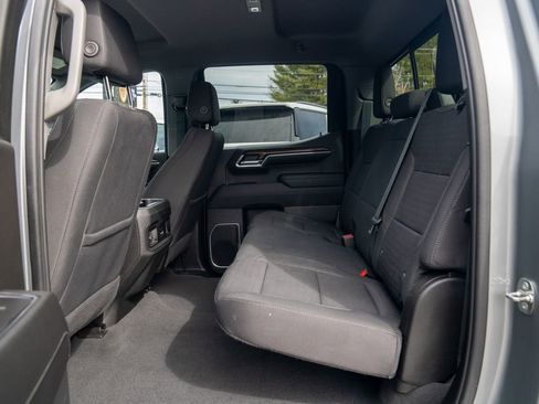 Used 2023 Chevrolet Silverado 1500 RST image 16