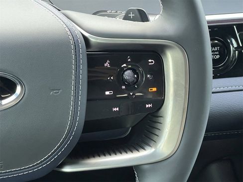 New 2026 INFINITI QX80 SPORT image 13