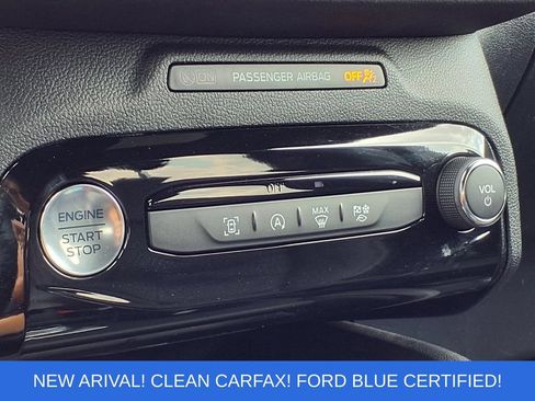 Certified 2024 Ford Escape ST-Line w/ Tech Pack #1 AWD/4WD image 14