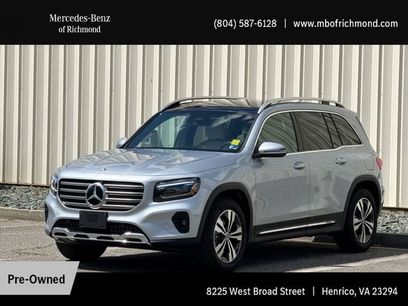 Certified 2026 Mercedes-Benz GLB 250 4MATIC