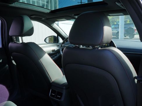 Used 2021 Hyundai Sonata SEL Plus w/ Tech Package FWD image 60