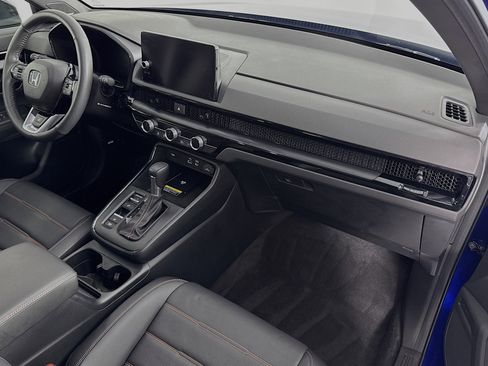 Certified 2023 Honda CR-V Sport Touring image 30