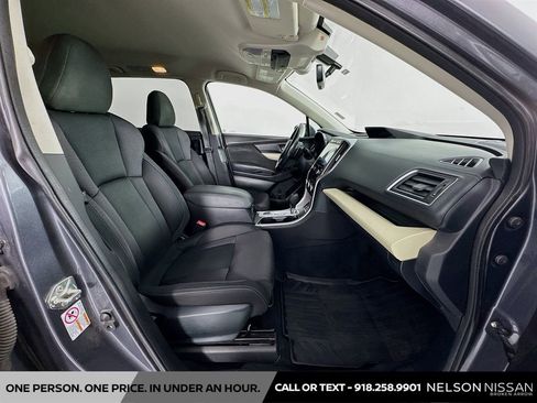 Used 2019 Subaru Ascent Premium AWD/4WD image 28