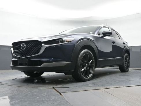 Certified 2023 MAZDA CX-30 2.5 Turbo w/ Premium Package AWD/4WD image 27