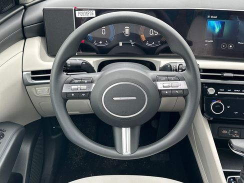 New 2026 Hyundai Tucson SEL FWD image 24