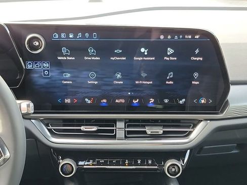 New 2026 Chevrolet Equinox EV LT w/ Comfort Package image 12