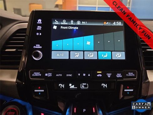 Used 2023 Honda Odyssey Touring image 19