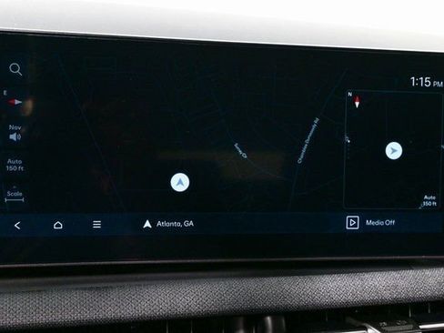 New 2026 Hyundai Tucson SEL image 23