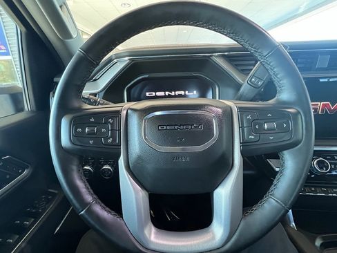Used 2025 GMC Sierra 2500 Denali w/ Denali Reserve Package image 22