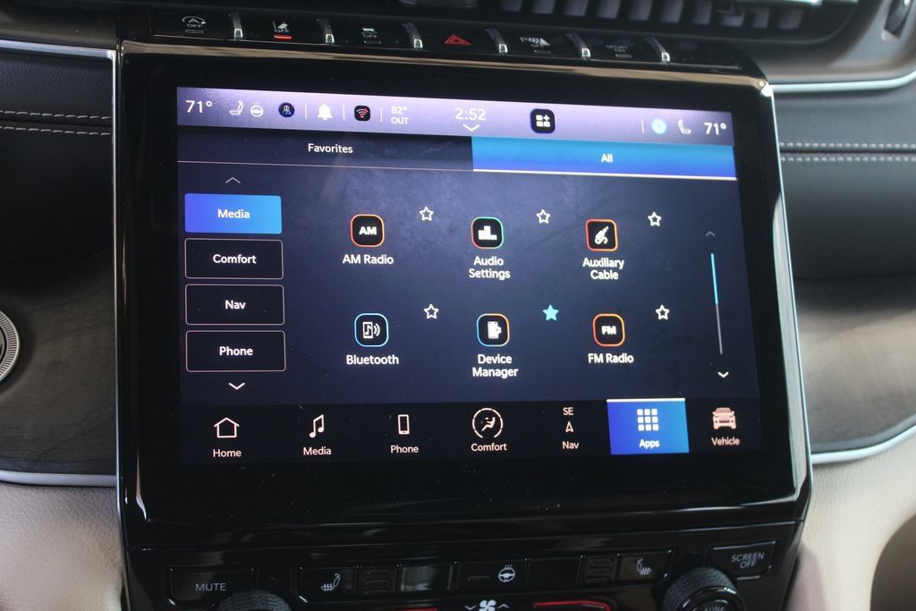 Used 2024 Jeep Grand Cherokee Limited RWD image 18