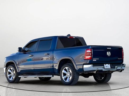 Used 2020 RAM 1500 Laramie image 2