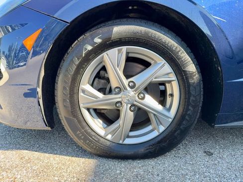 Used 2021 Hyundai Sonata SE FWD image 24