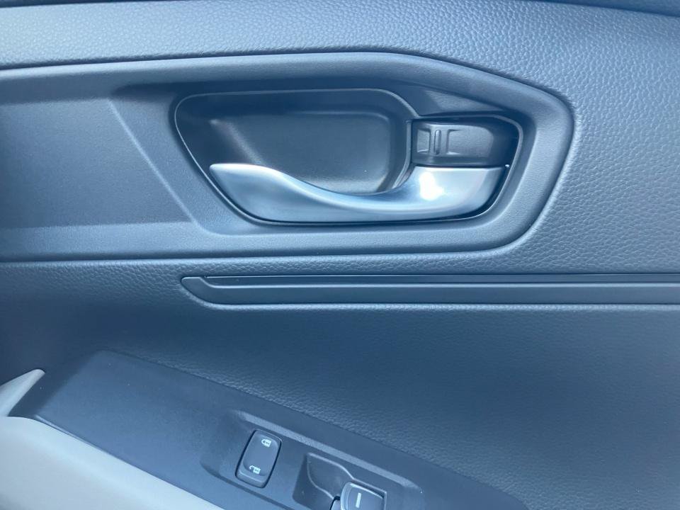New 2026 Honda Accord LX image 31
