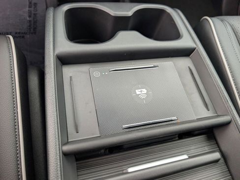 New 2026 Honda Odyssey Elite image 24