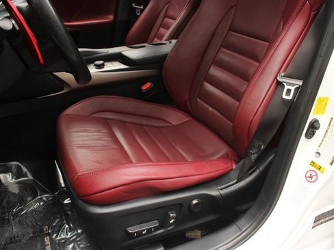 Used 2015 Lexus IS 350 AWD w/ F-Sport Package image 17
