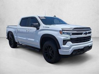 Used 2023 Chevrolet Silverado 1500 RST AWD/4WD video 3