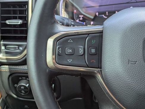 Used 2023 RAM 1500 Limited AWD/4WD image 29
