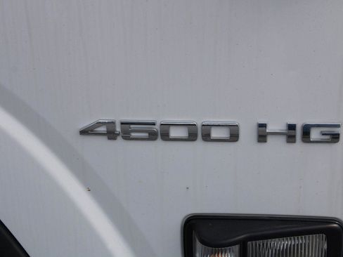 New 2024 Chevrolet Low Cab Forward image 11