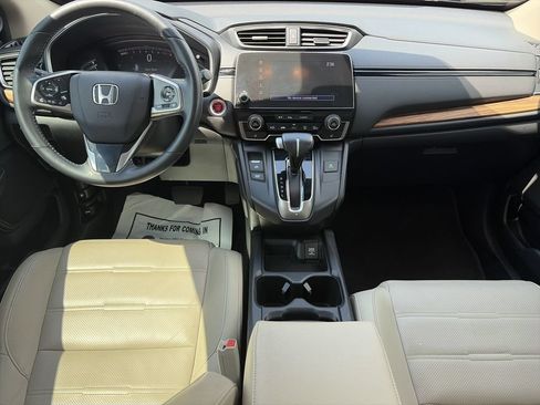 Used 2019 Honda CR-V Touring image 14