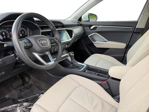 Used 2022 Audi Q3 2.0T Premium Plus AWD/4WD image 22